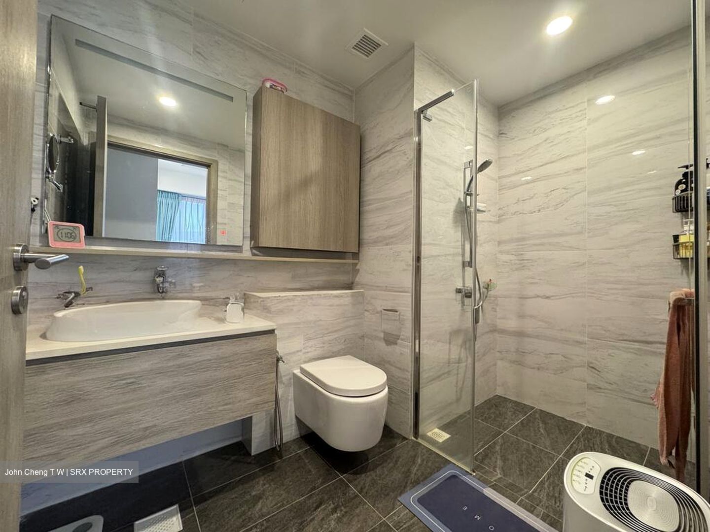 The Alps Residences (D18), Condominium #522562301
